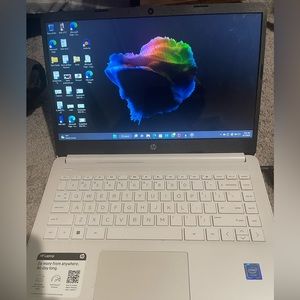 Hp laptop windows 11